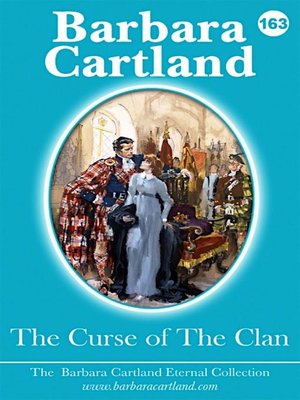 cover image of The Curse of the Clan
